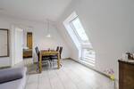 Etagenwohnung Stuttgart / Zuffenhausen Zuffenhausen - 2 Zimmer, 43 m&sup2;, 279.000&euro; | Angebot:26038008