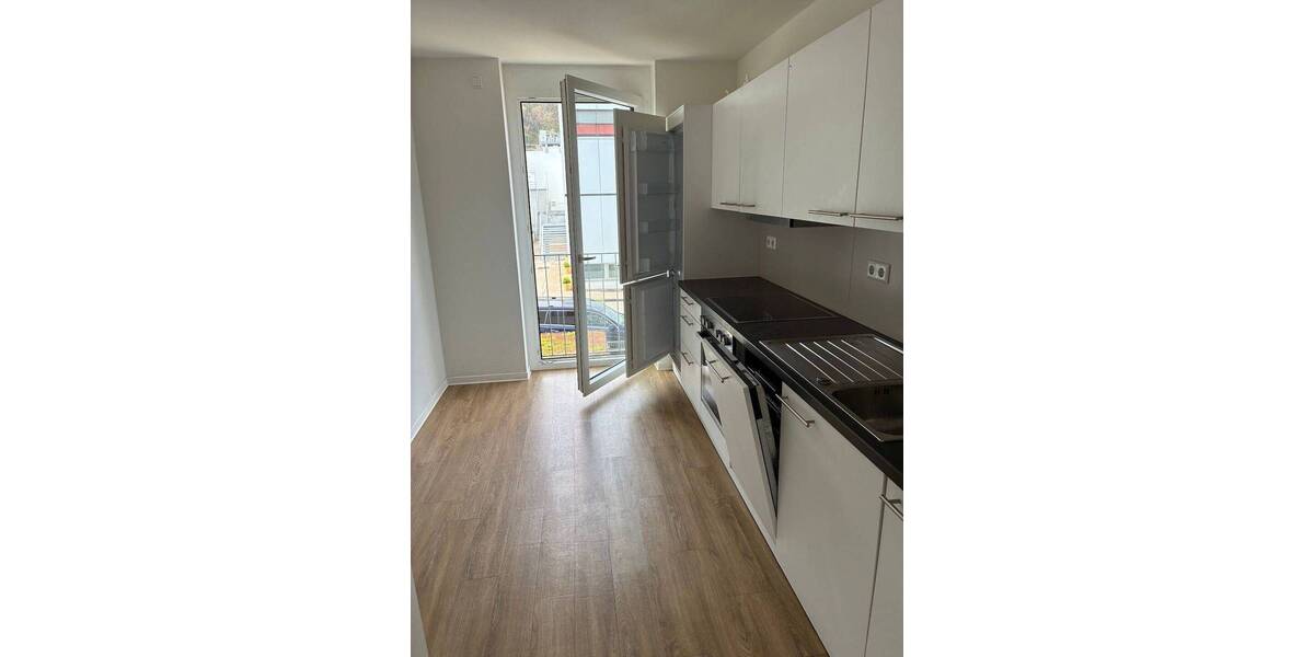 Etagenwohnung Esslingen am Neckar Weil - 3 Zimmer, 79 m&sup2;, 1.369&euro; | Angebot:26292885