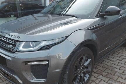 Land Rover Range Rover Evoque 178.000 km 18.900 &euro; Schlierbach 73278