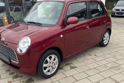 Daihatsu Trevis 78.900 km 3.750 € Urbach 73660