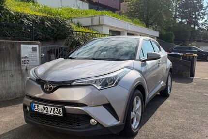 Toyota C-HR 107.470 km 13.850 &euro; Plochingen 73207