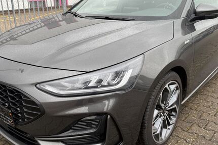 Ford Focus 95.000 km 16.900 &euro; Nufringen 71154