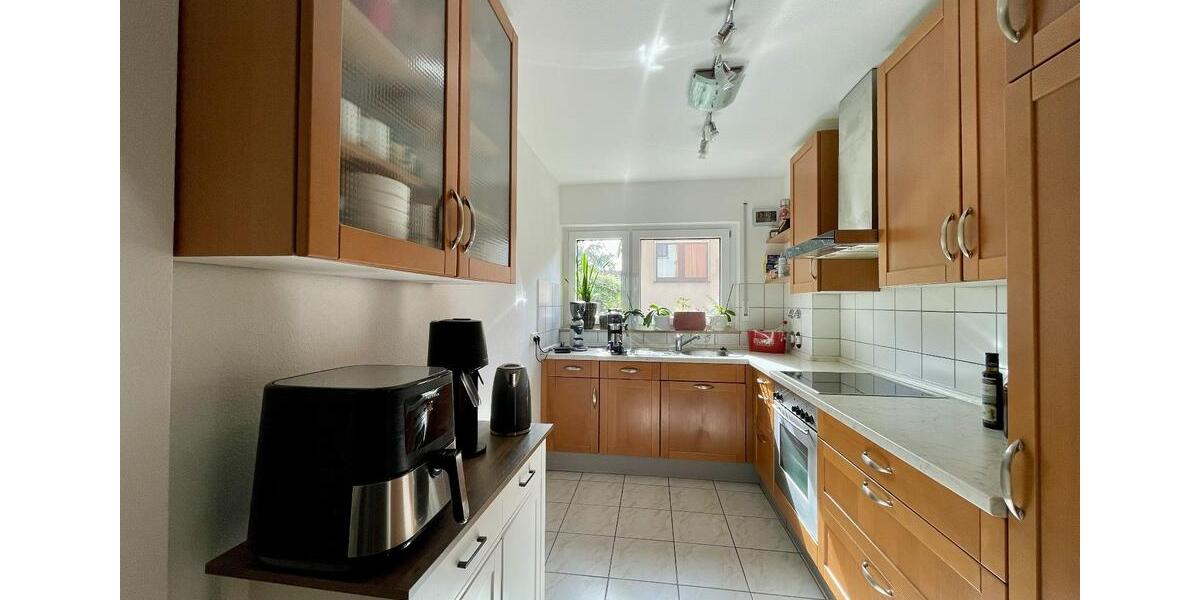 Hochparterre Ludwigsburg Eglosheim - 4 Zimmer, 92 m&sup2;, 435.000&euro; | Angebot:26790542