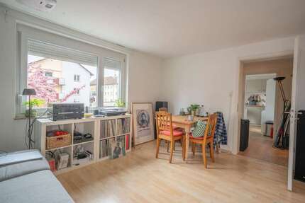 Wohnung Ludwigsburg Eglosheim - 3 Zimmer, 56 m&sup2;, 184.200&euro; | Angebot:26516953