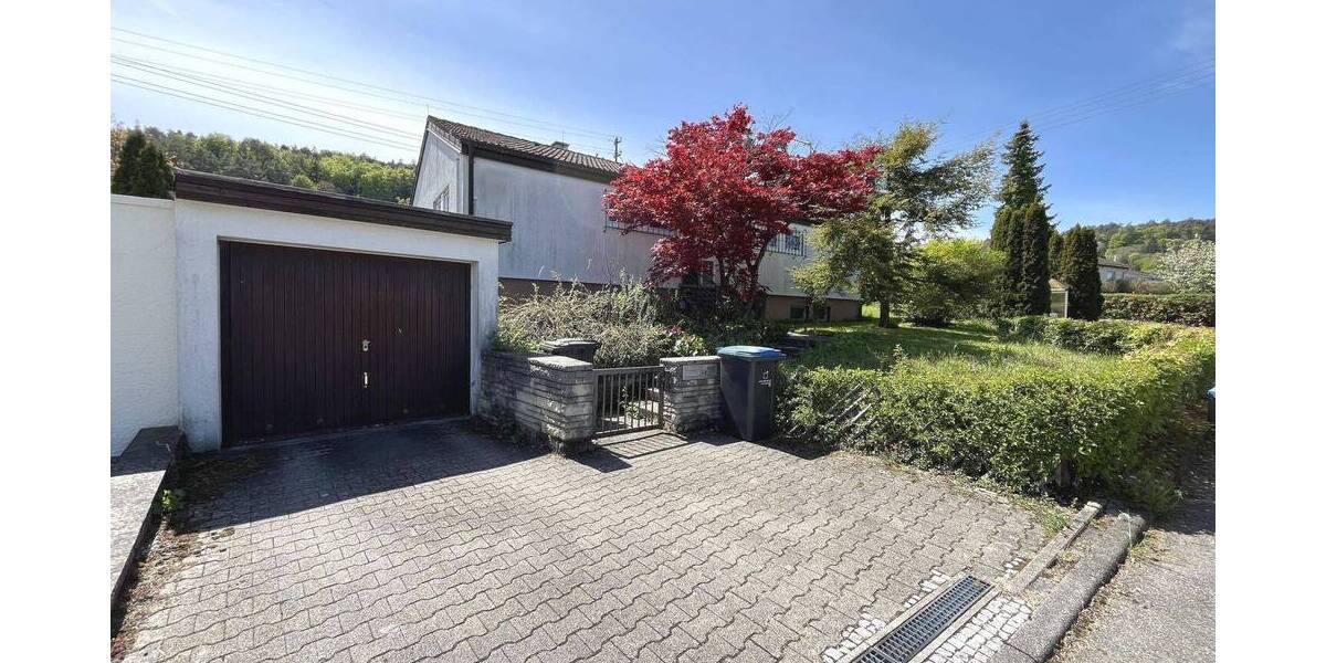 Einfamilienhaus Weil der Stadt Münklingen - 4 Zimmer, 113 m&sup2;, 495.000&euro; | Angebot:26630358