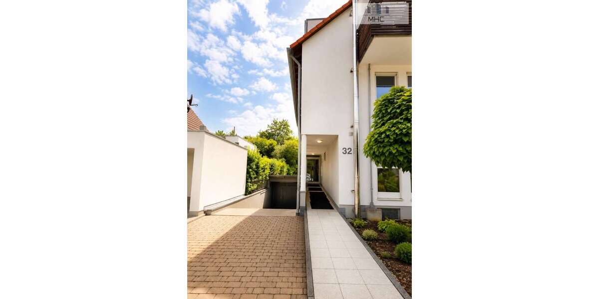 Etagenwohnung Remseck - 3 Zimmer, 82 m&sup2;, 395.000&euro; | Angebot:26891273