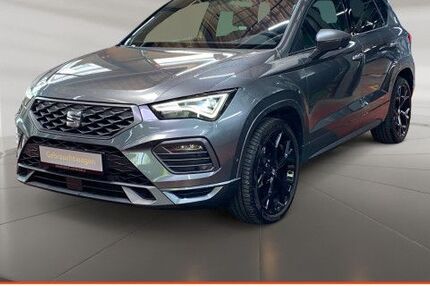 Seat Ateca 49.347 km 28.930 &euro; Nürtingen 72622