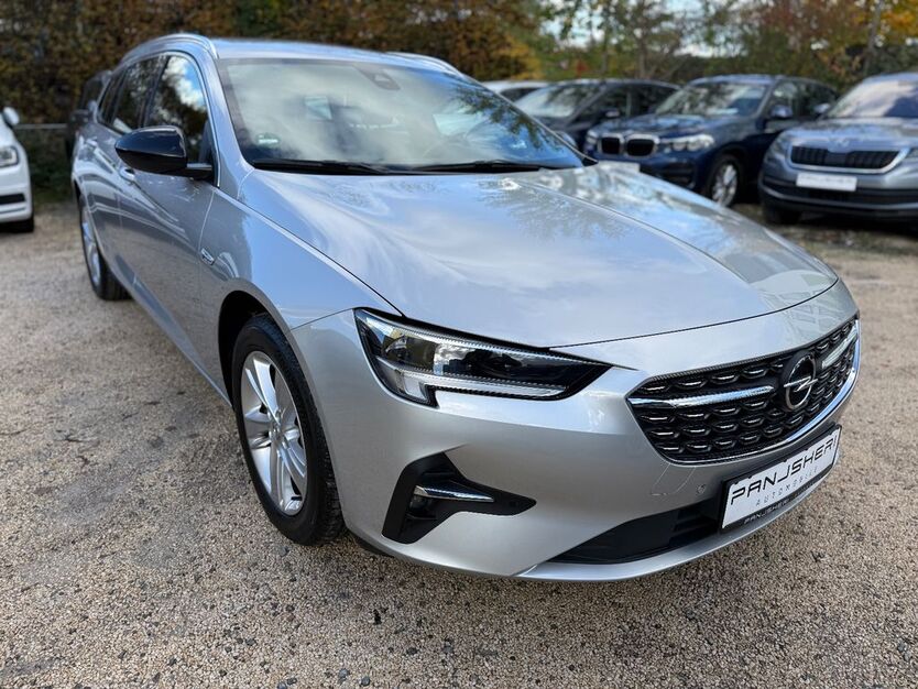 Opel Insignia 88.000 km 15.999 € Stuttgart-Möhringen 70567
