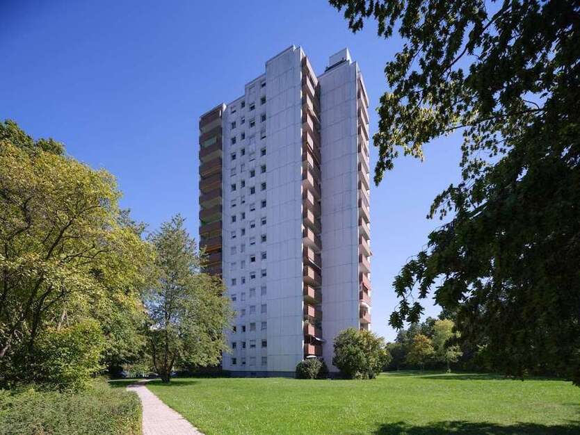 Wohnung zum Mieten in Böblingen 950,25 € 71 m²