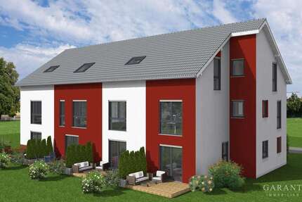 Haus zum Kaufen in Reutlingen 595.500 € 127 m²