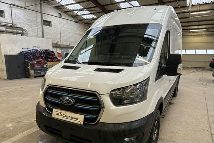 Ford Transit 76.200 km 24.790 &euro; TÜBINGEN 72072