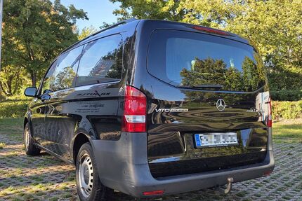 Mercedes-Benz Vito 142.500 km 18.099 &euro; Ostfildern 73769