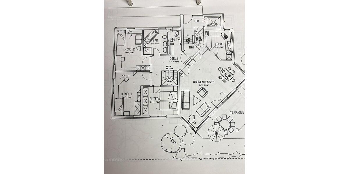 Maisonettenwohnung Gerlingen - 6 Zimmer, 168 m&sup2;, 842.000&euro; | Angebot:26086687