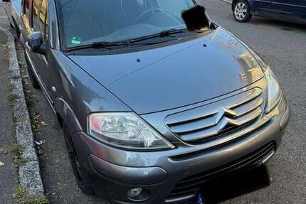 Citroen C3 85.210 km 5.500 &euro; Ludwigsburg 71640