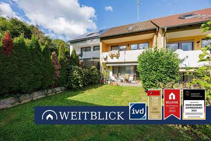Haus Bietigheim-Bissingen Bissingen - 5.5 Zimmer, 141 m&sup2;, 420.000&euro; | Angebot:26562775