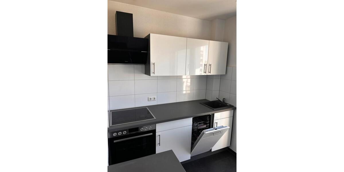 Etagenwohnung Stuttgart Stuttgart-Nord - 2 Zimmer, 51 m&sup2;, 917&euro; | Angebot:26383046