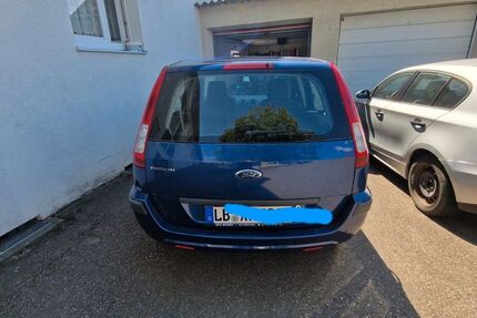 Ford Fusion 180.000 km 1.500 &euro; Sachsenheim 74342