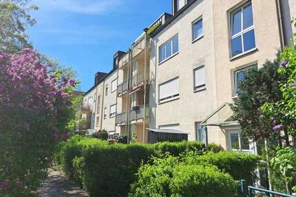 Wohnung zum Mieten in Dresden 656,74 € 62.19 m²
