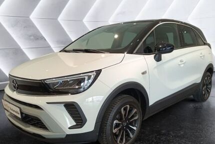 Opel Crossland (X) 25.500 km 18.930 &euro; Bietigheim-Bissingen 74321