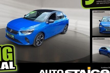 Opel Corsa 36.852 km 14.990 € Stuttgart 70376