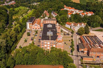 Gewerbeobjekt Backnang - 3.157&euro; | Angebot:25214162