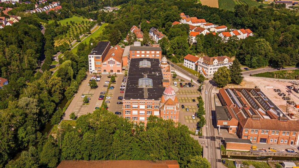 Gewerbeobjekt Backnang - 3.157&euro; | Angebot:25214162