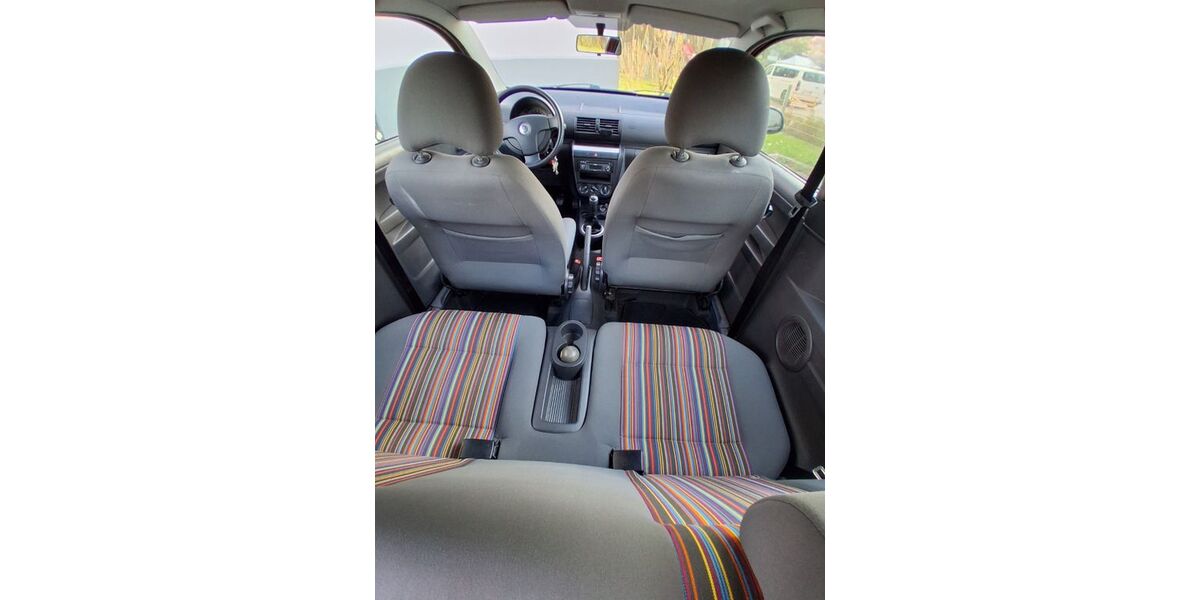 VW Fox 49.272 km 1.499 &euro; Bietigheim-Bissingen 74321