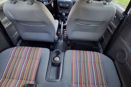 VW Fox 49.272 km 1.999 &euro; Bietigheim-Bissingen 74321