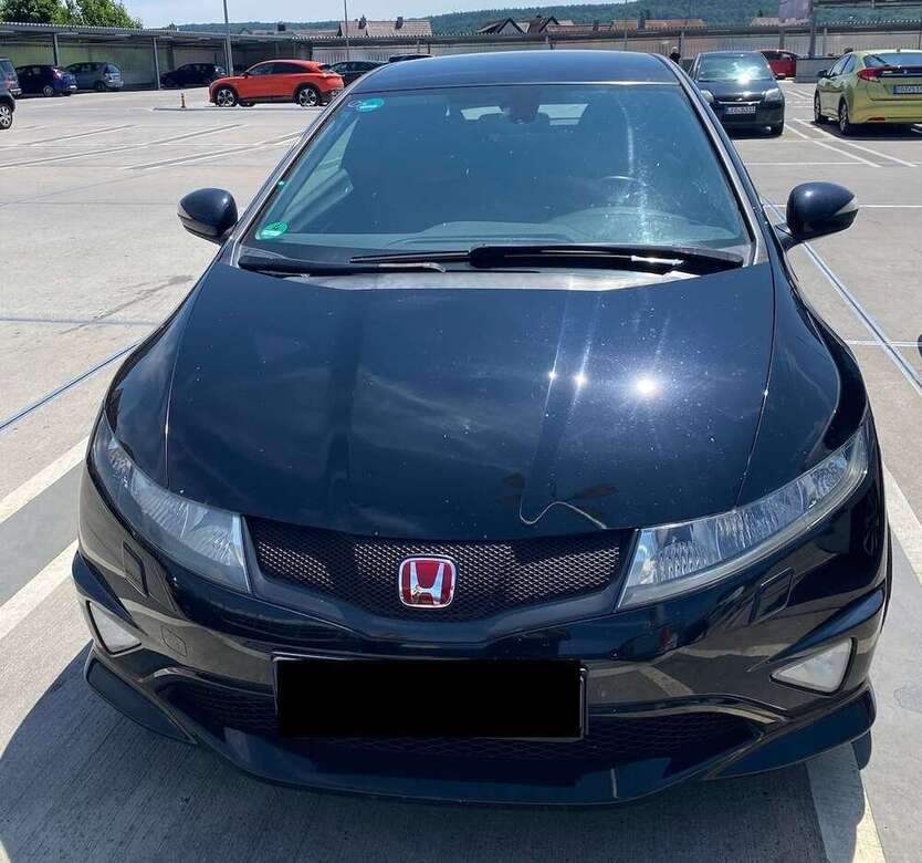 Civic