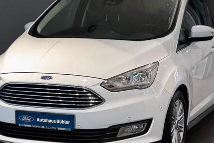 Ford C-Max 80.571 km 11.490 &euro; Marbach am Neckar 71672