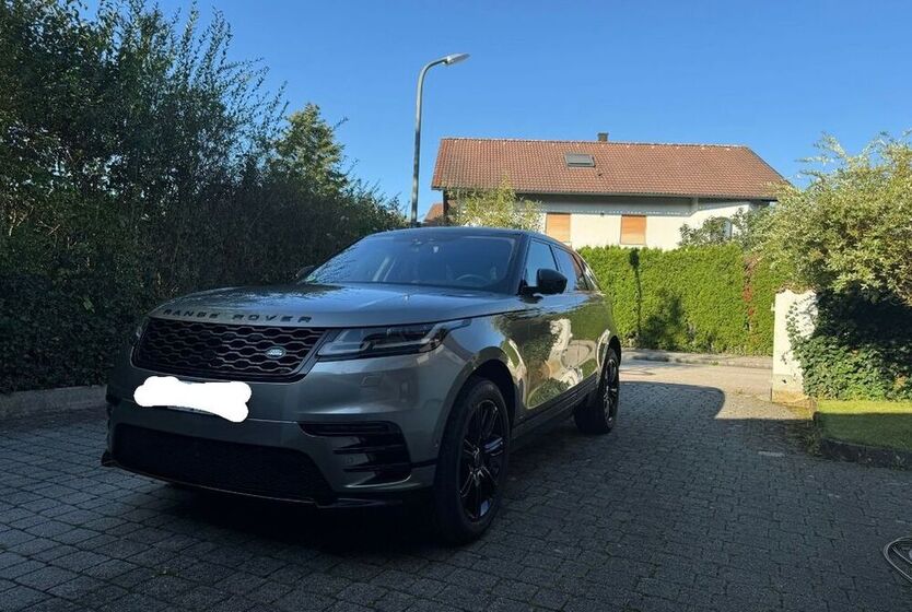 Range Rover Velar