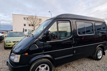 Ford Transit 161.000 km 4.990 &euro; Schönaich bei Stuttgart 71101