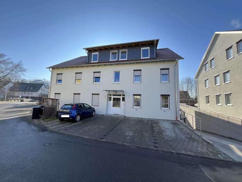 Wohnung zum Mieten in Frickenhausen 1.444,50 € 107 m²