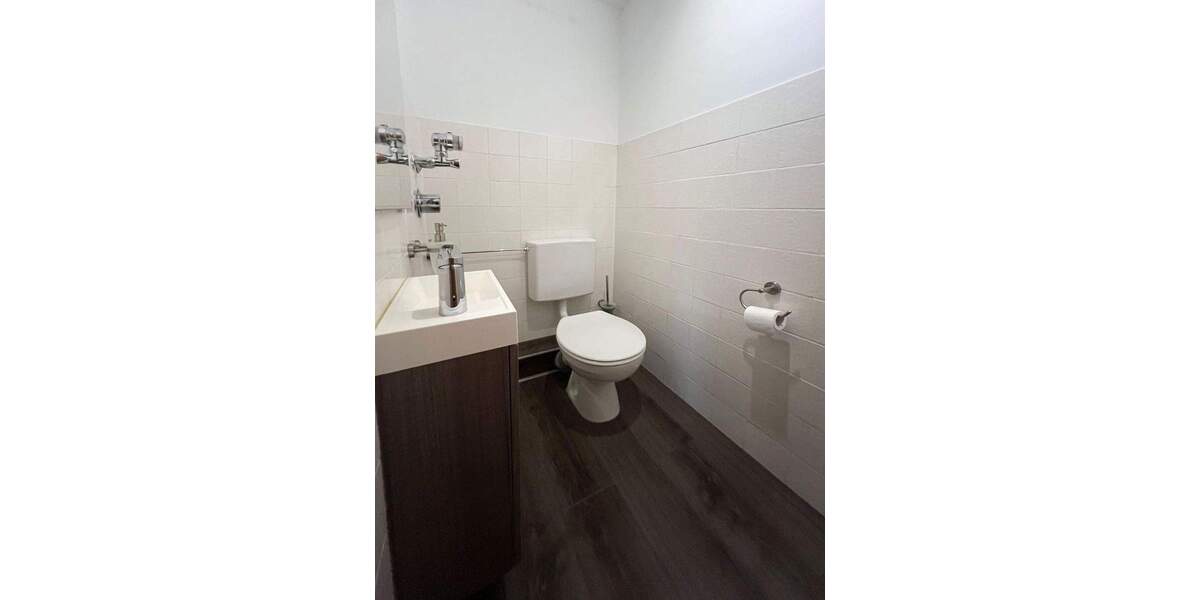 Etagenwohnung Stuttgart Heumaden - 3 Zimmer, 78 m&sup2;, 1.140&euro; | Angebot:24764218