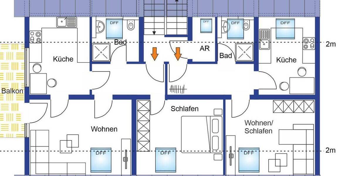 Mehrfamilienhaus, Wohnhaus Gärtringen - 1 Zimmer, 333 m&sup2;, 1.150.000&euro; | Angebot:26806799
