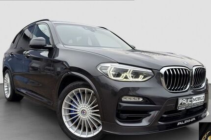 Alpina XD3 133.500 km 42.895 &euro; Ludwigsburg 71636
