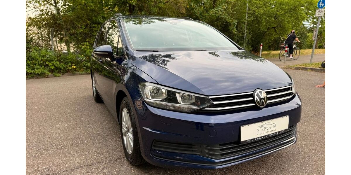 VW Touran 183.330 km 11.999 &euro; Stuttgart 70469