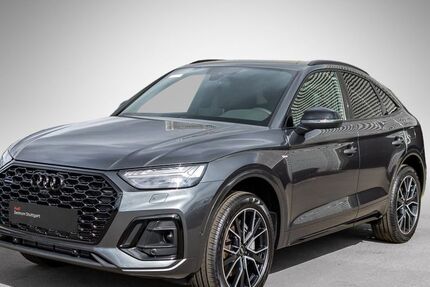 Audi Q5 9.999 km 66.930 &euro; Stuttgart 70563