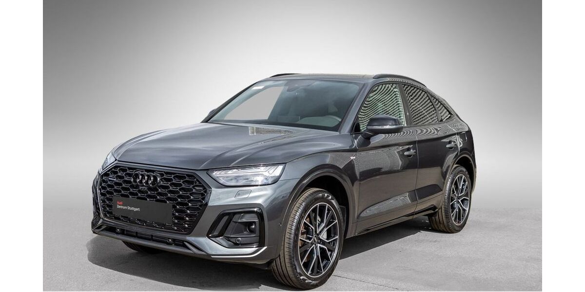 Audi Q5 9.999 km 66.930 &euro; Stuttgart 70563