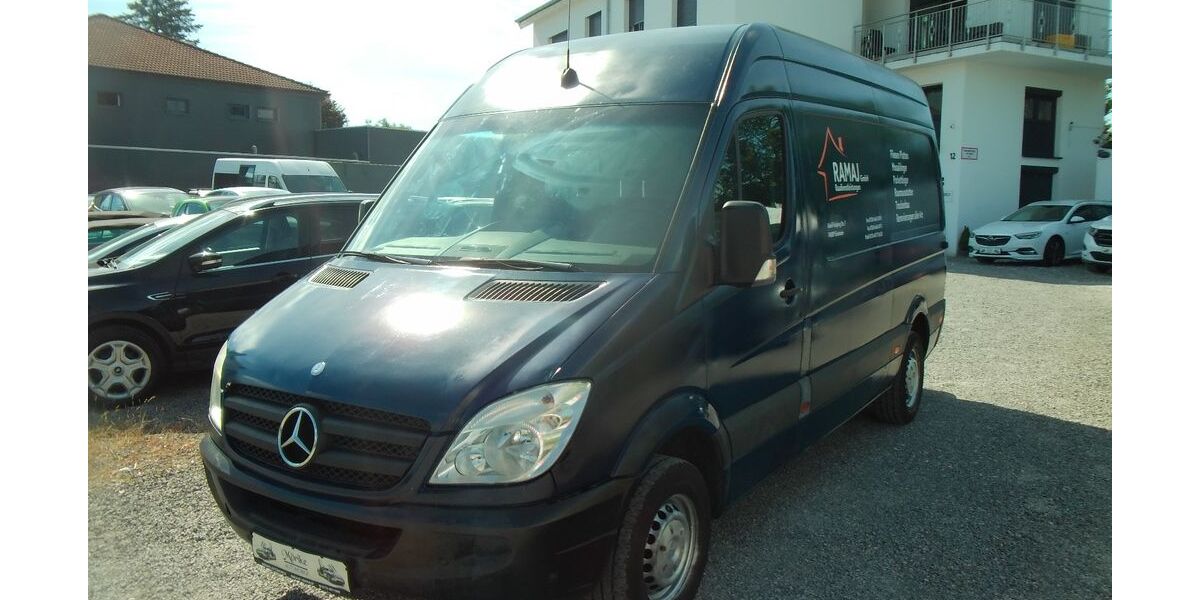 Mercedes-Benz Sprinter 349.000 km 4.950 &euro; Waiblingen (bei Stuttgart) 71332