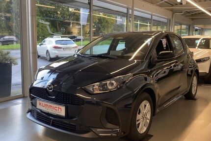 Mazda 2 Hybrid 3.500 km 20.799 &euro; Backnang 71522