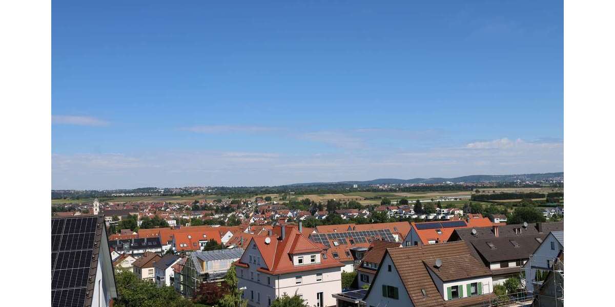 Einfamilienhaus Neuhausen a.d.F. - 5 Zimmer, 200 m&sup2;, 990.000&euro; | Angebot:26901889