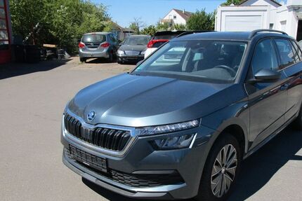 Skoda Kamiq 19.000 km 21.850 &euro; Böblingen 71032