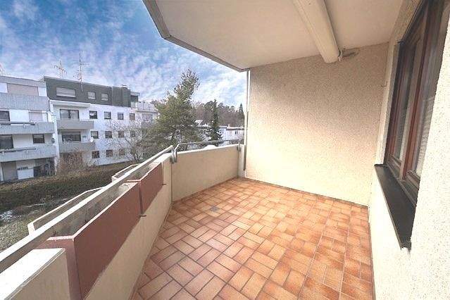 Etagenwohnung Stuttgart Rohr - 3 Zimmer, 97 m&sup2;, 430.000&euro; | Angebot:25727202