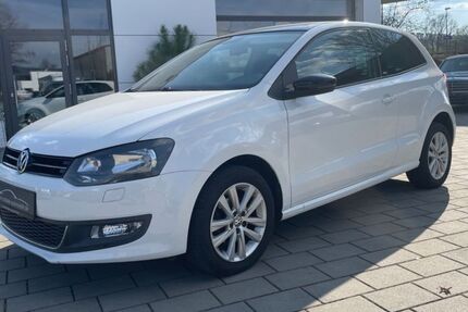 VW Polo 174.780 km 5.500 € Urbach (30km östlich von Stuttgart) 73660