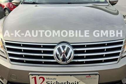 VW CC 172.461 km 7.799 &euro; Deizisau 73779