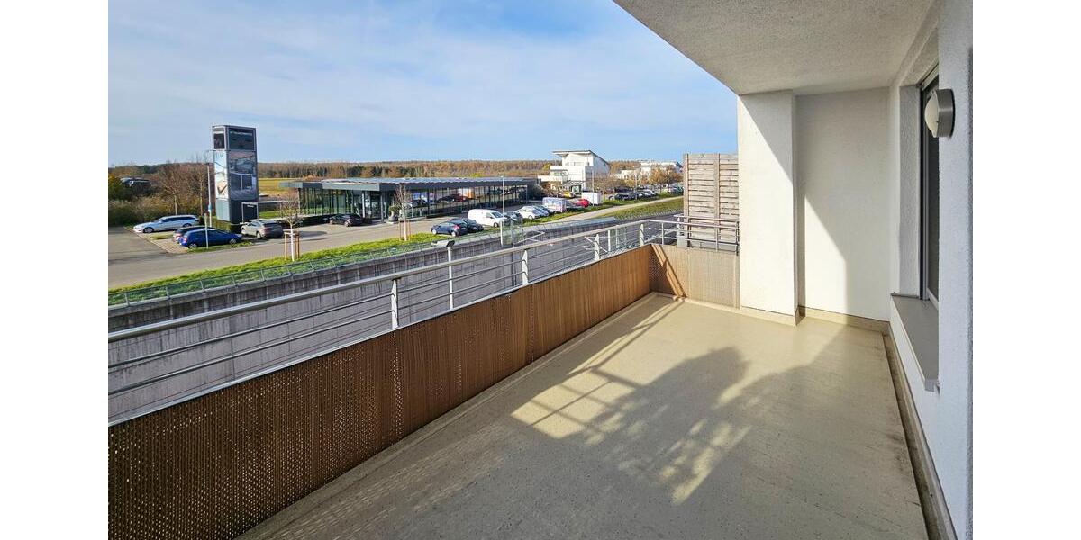 Lichtdurchflutete Maisonette – hochwertiges Wohnen auf zwei Etagen 4 zimmer