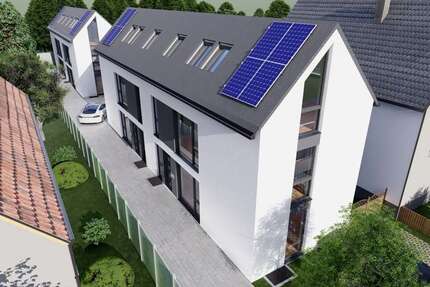 Haus Holzgerlingen - 6 Zimmer, 116 m&sup2;, 675.000&euro; | Angebot:26138986