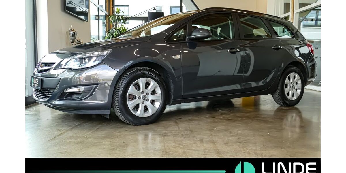 Opel Astra 178.000 km 5.900 &euro; Kusterdingen 72127
