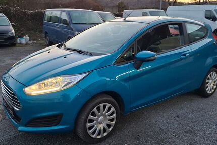 Ford Fiesta 89.000 km 5.990 &euro; Kernen i. r 71394